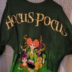 Hocus Pocus Spirit Jersey